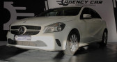 Mercedes Classe A 200 occasion  année 2017 boite Automatique Annonce Mercedes Classe A 200 occasion Diesel 200d BV 7G-DCT BERLINE 4-Matic à VILLENEUVE D'ASCQ