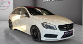Mercedes Classe A 200 200d config Rare / pack Cuir marron / Keyless / Harman kardo   Téteghem-Coudekerque-Village 59