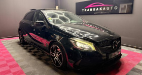 Mercedes Classe A 200 , garage TRANSAKAUTO MARIGNANE � Marignane
