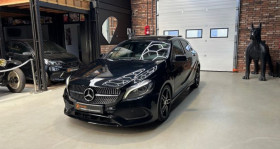 Mercedes Classe A 200 , garage HARBOT PARIS  Saint Ouen L'Aumone