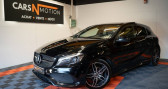 Annonce Mercedes Classe A 200 occasion Diesel 200d Fascination 7G-DCT - Toit ouvrant / Historique complet   Puget sur Argens