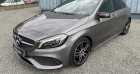 Mercedes Classe A 200 occasion année 2018 boite Automatique Annonce Mercedes Classe A 200 occasion Diesel 200d fascination 7g-dct à Saint Priest En Jarez