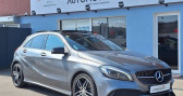 Annonce Mercedes Classe A 200 occasion Diesel 200d Fascination 7G-DCT � EPONE