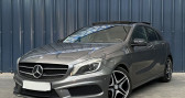 Mercedes Classe A 200 200d Pack AMG 136ch Diesel Boite Automatique Garantie 1 An S  2014 - annonce de voiture en vente sur Auto Sélection.com