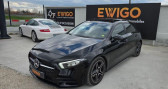 Mercedes Classe A 200 occasion année 2019 boite Automatique Annonce Mercedes Classe A 200 occasion Diesel 200D PACK SPORT BLACK AMG-LINE 8G-DCT à ANDREZIEUX-BOUTHEON