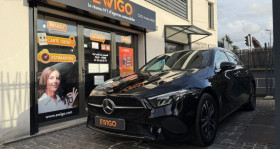 Mercedes Classe A 200 occasion 2023 mise en vente à PIERRELAYE par le garage EWIGO PIERRELAYE - photo n°1