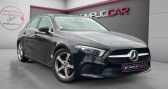 Annonce Mercedes Classe A 200 occasion Diesel 200d Progressive Line TO Pack Ambiance Entretien � Houssen