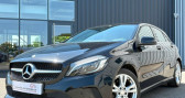 Mercedes Classe A 200 200d SENSATION 136ch 7G-DCT   PLEUMELEUC 35