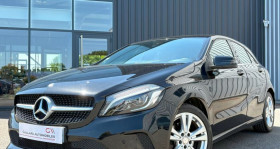 Mercedes Classe A 200 occasion  mise en vente à PLEUMELEUC par le garage GUILLARD AUTOMOBILES - photo n°1