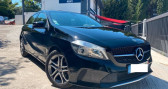 Mercedes Classe A 200 occasion année 2017 boite Manuelle Annonce Mercedes Classe A 200 occasion Diesel 200d à LATTES