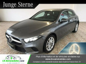 Mercedes Classe A 200 occasion année 2017 boite Automatique Annonce Mercedes Classe A 200 occasion Diesel 200d à Beaupuy
