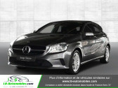 Mercedes Classe A 200 occasion année 2017 boite Manuelle Annonce Mercedes Classe A 200 occasion Diesel 200d à Beaupuy