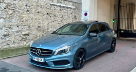 Mercedes Classe A 200 , garage V12 AUTOMOBILES  Saint-maur-des-fosss