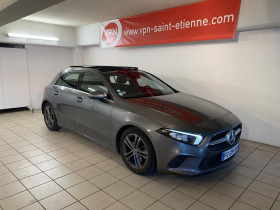 Mercedes Classe A 200 , garage VPN AUTOS SAINT-ETIENNE - JP BENMELEH AUTOMOBILES  Saint-tienne