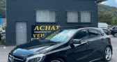 Mercedes Classe A 200 occasion année 2013 boite Manuelle Annonce Mercedes Classe A 200 occasion Diesel a200 136 cv pack amg garantie à DRAGUIGNAN