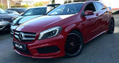 Mercedes Classe A 200 occasion année 2012 boite Manuelle Annonce Mercedes Classe A 200 occasion Essence a200 156 fascination amg à Saint Martin Boulogne
