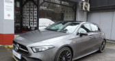 Annonce Mercedes Classe A 200 occasion Essence A200 163CV 7G-DCT AMG LINE EDITION ONE  Reims