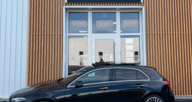 Mercedes Classe A 200 occasion 2023 mise en vente &agrave; CHOLET par le garage EWIGO CHOLET - photo n&deg;1