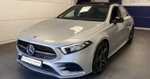 Mercedes Classe A 200 occasion année 2019 boite Automatique Annonce Mercedes Classe A 200 occasion Essence A200 7G AMG Berline à TOULON
