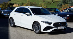 Mercedes Classe A 200 occasion 2023 mise en vente à Boulieu-Lès-Annonay par le garage BF MOTEUR - photo n°1