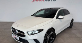 Mercedes Classe A 200 occasion 2021 mise en vente &agrave; Gerzat par le garage FLASH AUTO - photo n&deg;1