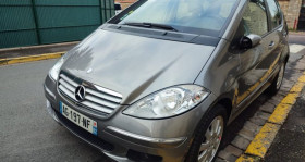 Mercedes Classe A 200 , garage GROUPE H.A AUTO  Gargenville