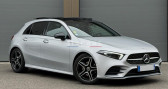 Mercedes Classe A 200 occasion année 2021 boite Automatique Annonce Mercedes Classe A 200 occasion Diesel A200d 150 cv - AMG Line à Roanne