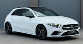 Annonce Mercedes Classe A 200 occasion Diesel A200D 150 cv - AMG LINE � Roanne