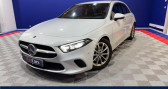 Mercedes Classe A 200 occasion année 2019 boite Automatique Annonce Mercedes Classe A 200 occasion Diesel A200d 177 Progressive Line à ROUEN