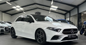 Mercedes Classe A 200 , garage SILVER LAC  SAINT LAURENT DU VAR