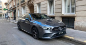 Annonce Mercedes Classe A 200 occasion Diesel A200d AMG LINE 8G-DCT TOIT OUVRANT- ECLAIRAGE AMBIANCE � Paris