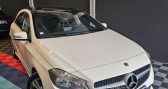 Mercedes Classe A 200 a200d boite automatique   Brie-Comte-Robert 77