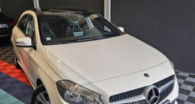 Mercedes Classe A 200 occasion 2018 mise en vente à Brie-Comte-Robert par le garage ALL MOTORS - photo n°1