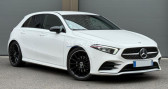 Mercedes Classe A 200 A200d BV AMG Line   Roanne 42