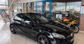 Mercedes Classe A 200 occasion  année 2016 boite Manuelle Annonce Mercedes Classe A 200 occasion Diesel A200D Fascination 136CH GPS-LED-SEMI CUIR-TOIT OUVRANT-SON H à Meteren