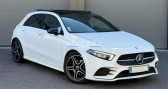 Mercedes Classe A 200 occasion année 2019 boite Automatique Annonce Mercedes Classe A 200 occasion Essence A200i 7G-DCT AMG Line à Roanne