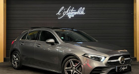 Mercedes Classe A 200 , garage L'AUTOMOBILE PARIS � M�ry Sur Oise