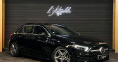 Annonce Mercedes Classe A 200 occasion Diesel Benz A200d W177 150Ch 7G-tronic Pack AMG Line � M�ry Sur Oise