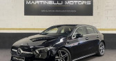 Mercedes Classe A 200 occasion année 2019 boite Automatique Annonce Mercedes Classe A 200 occasion Essence Benz IV 200 AMG LINE 7G-DCT à MOUGINS