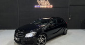 Mercedes Classe A 200 Berline (3) 1.6 200 Fascination  2014 - annonce de voiture en vente sur Auto Sélection.com