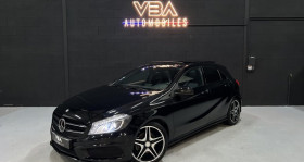 Mercedes Classe A 200 , garage VBA AUTOMOBILES  Saran