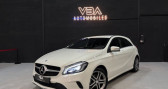 Annonce Mercedes Classe A 200 occasion Diesel Berline (3) 200 d Sensation � Saran