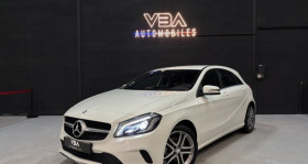 Mercedes Classe A 200 occasion 2015 mise en vente &agrave; Saran par le garage VBA AUTOMOBILES - photo n&deg;1
