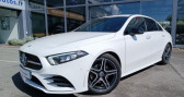 Annonce Mercedes Classe A 200 occasion Essence Berline 200 163ch AMG Line 7G-DCT 9cv � Grezac