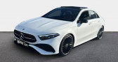 Mercedes Classe A 200 Berline 200 163ch AMG Line 7G-DCT   Bourges 18