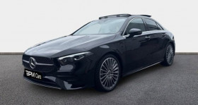 Mercedes Classe A 200 occasion 2023 mise en vente à Bourges par le garage MERCEDES BOURGES - ETOILE AUTOMOBILES - photo n°1