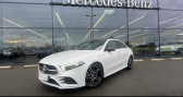 Annonce Mercedes Classe A 200 occasion Essence Berline 200 163ch AMG Line 7G-DCT � Evreux