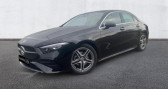 Annonce Mercedes Classe A 200 occasion Hybride Berline 200 163ch AMG Line 7G-DCT � EVREUX