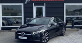 Annonce Mercedes Classe A 200 occasion Essence BERLINE 200 163CH BUSINESS LINE 7G-DCT 9CV � Cranves-Sales
