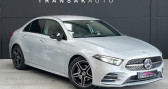 Mercedes Classe A 200 BERLINE 200 7G-DCT AMG Line - SIEGES CHAUFFANTS - BURMESTER   Maubeuge 59
